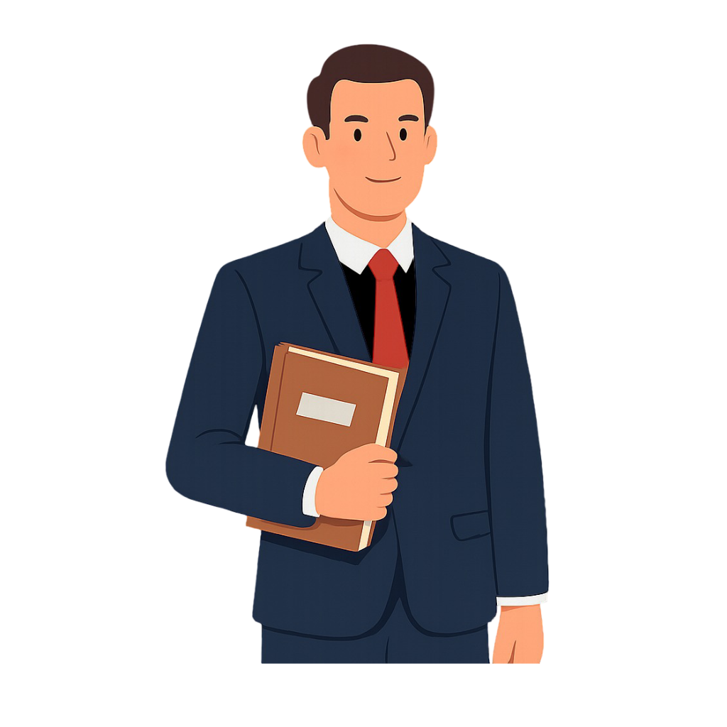 our vision illustration image