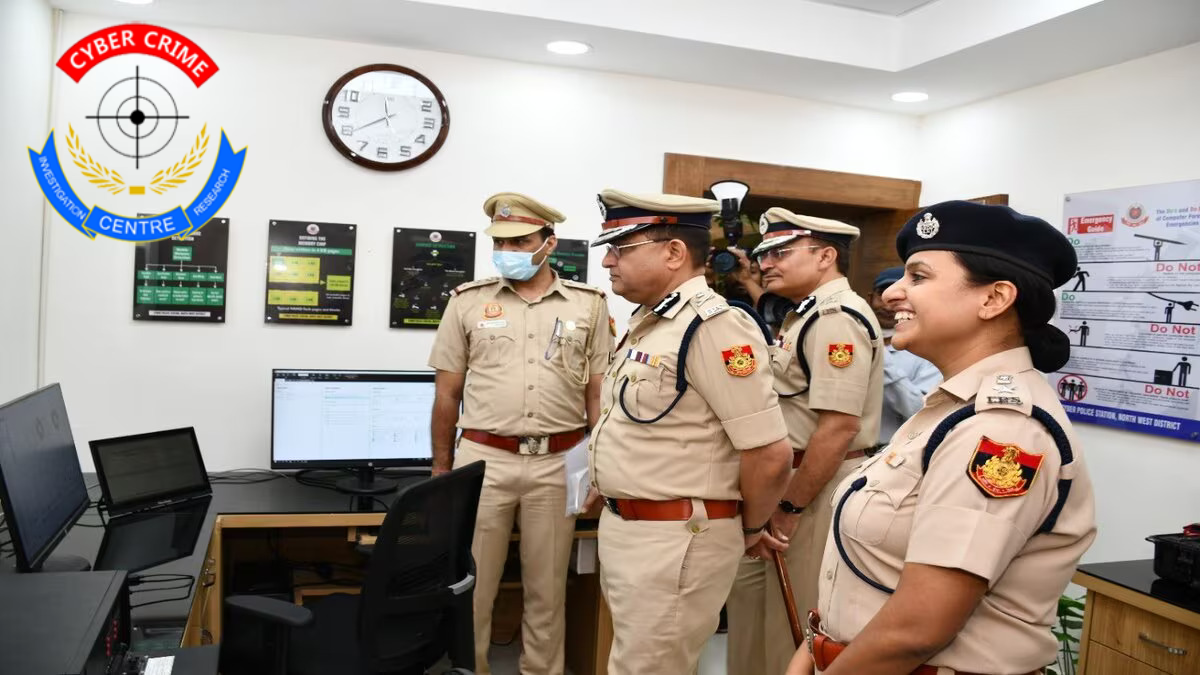 Cyber Complaints, FIR & Investigation Support banner