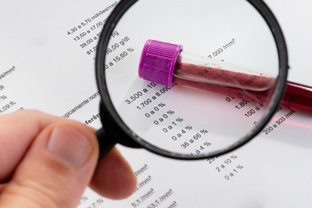 Medical Records & Report Issues banner