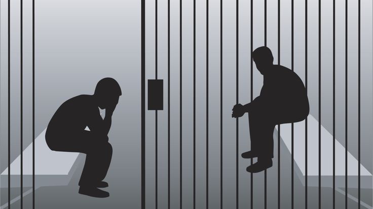 Prisoner, Undertrial & Detention Rights banner