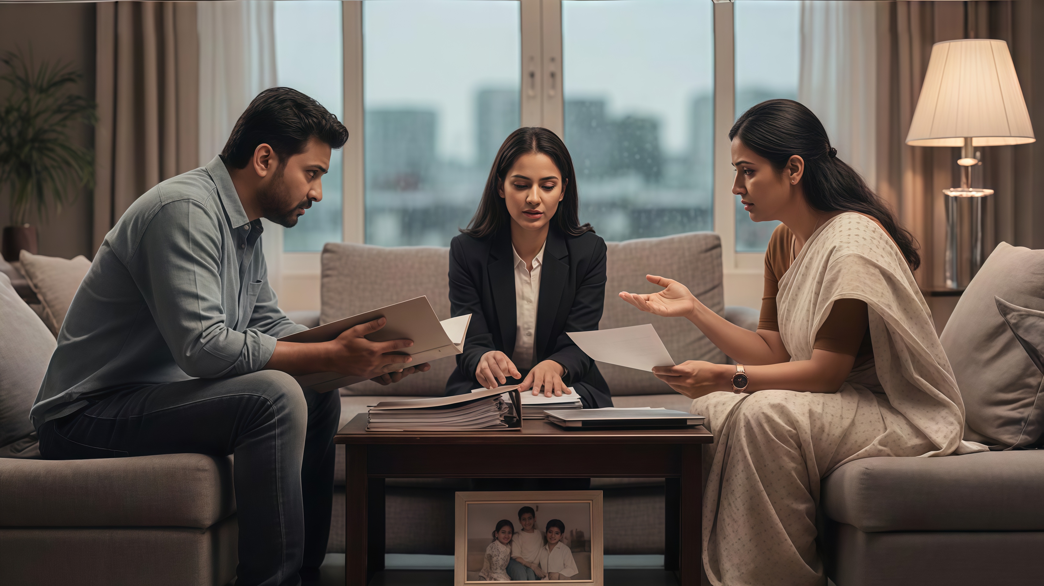 divorce marraige image