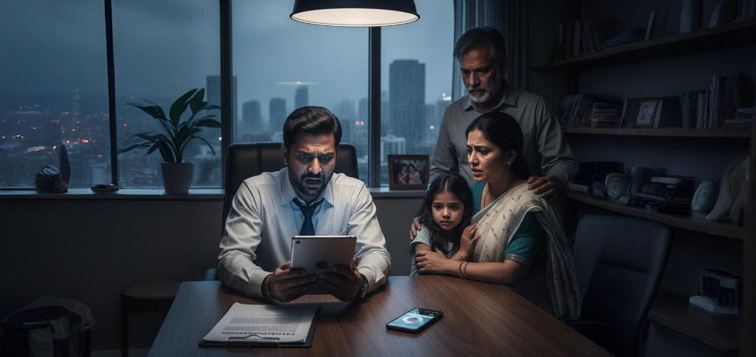 false aqcuisation image