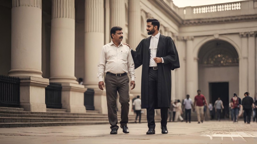 guiding client image